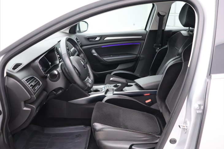 Renault Mégane 1,5 dCi 81kW Energy Bose CZ