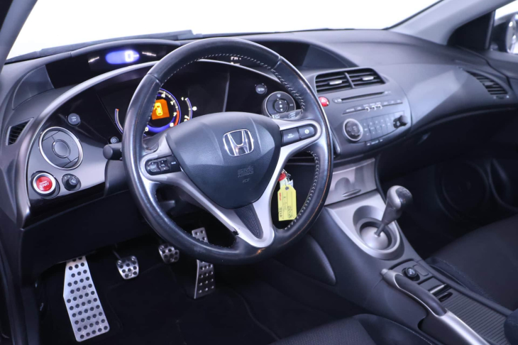 Honda Civic 1,8 V-TEC 103kW Type S