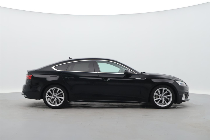 Audi A5 2.0 45 TFSi 180kW Advanced Quattro Sportback