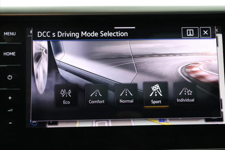 Volkswagen Arteon 2,0 TSI 206kW 4M DSG R-Line CZ DPH