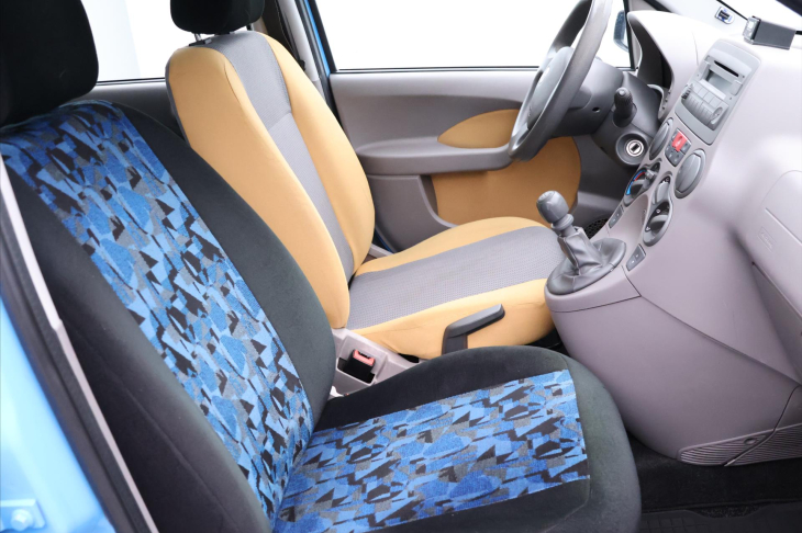 Fiat Panda 1,2 i 44kW 4x4 Klima