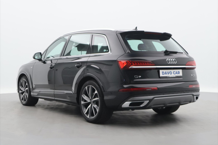 Audi Q7 3.0