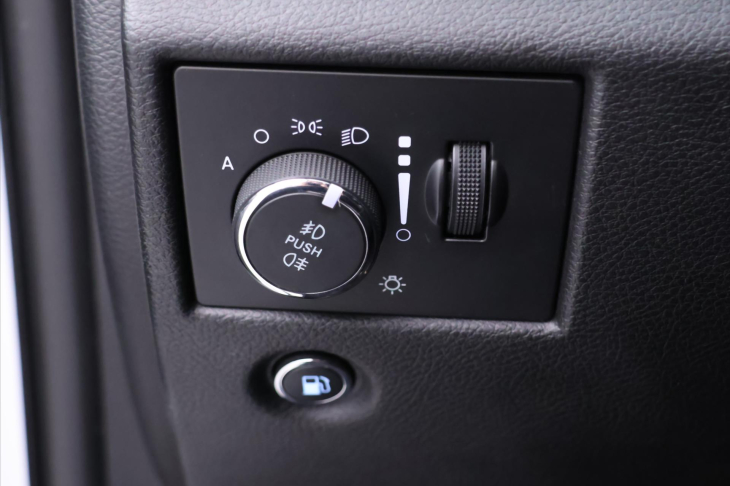 Jeep Grand Cherokee 3,0 CRD V6 184kW Trailhawk 4WD