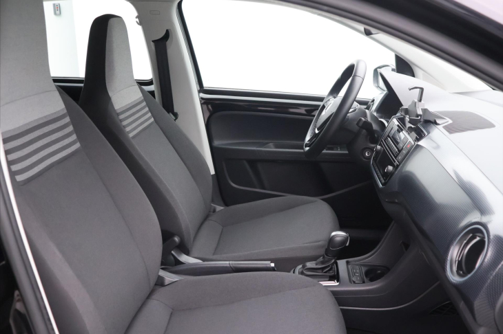 Volkswagen e-up! 61kW e-Move Aut.klima