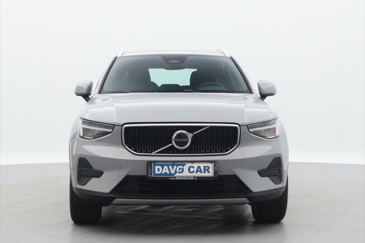 Volvo XC40 2.0 B3 120kW Core DCT CZ DPH
