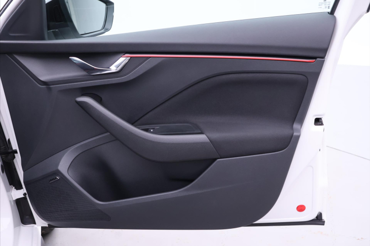 Škoda Kamiq 1,5 TSI 110kW Monte Carlo Pano