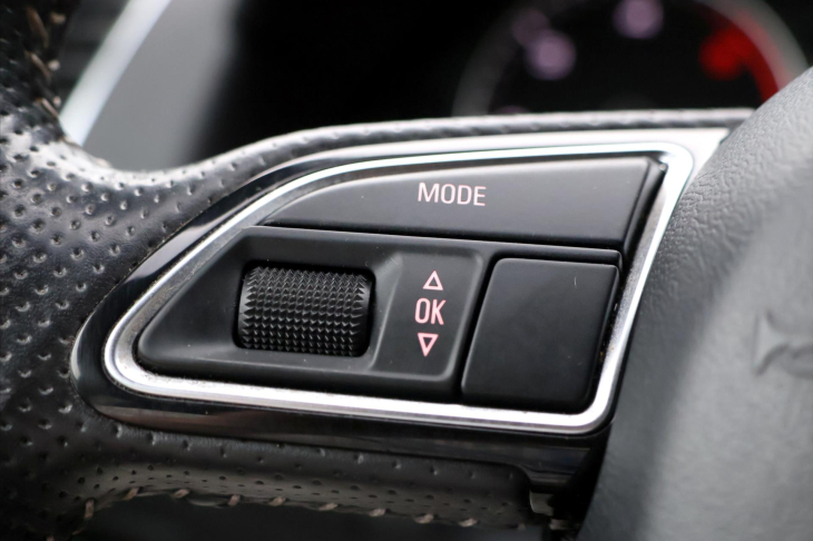 Audi Q5 3.0 TDI 180kW Quattro S-Tronic