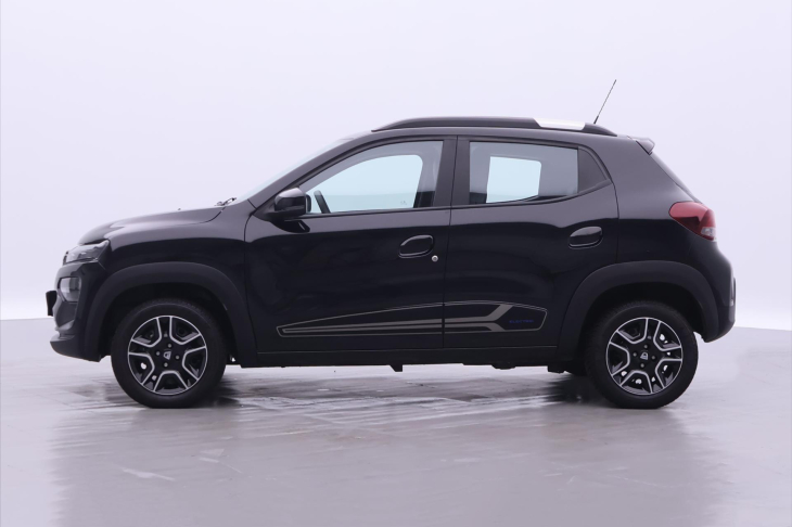 Dacia Spring Comfort Plus 45 1.Maj