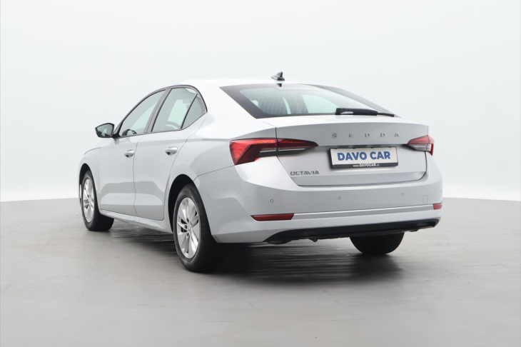 Škoda Octavia 2.0 TDI CZ Ambition 2.maj