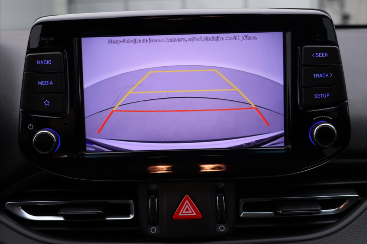 Hyundai i30 1,0 T-GDi 88kW CZ DPH