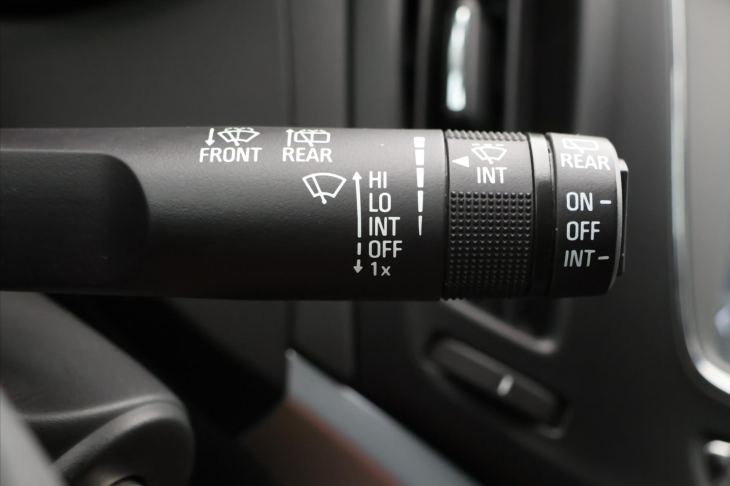 Opel Zafira 1,6 T 100kW Automat CZ 7-Míst