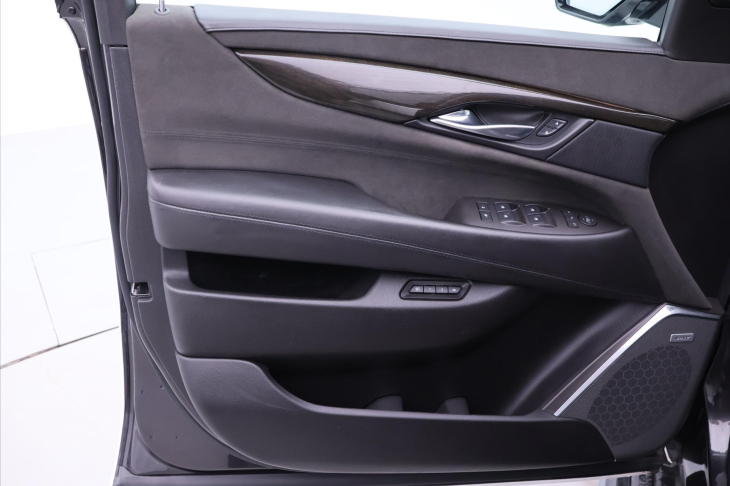 Cadillac Escalade 6,2 L V8 313kW AWD Platinum