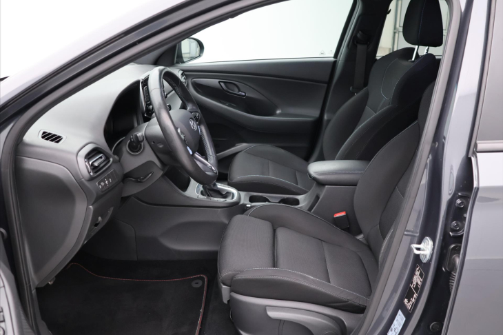Hyundai i30 2,0 TGDI 206kW N Performance
