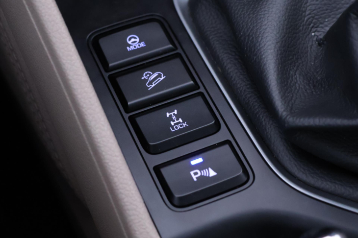 Hyundai Tucson 2,0 CRDI 136kW 4WD Premium