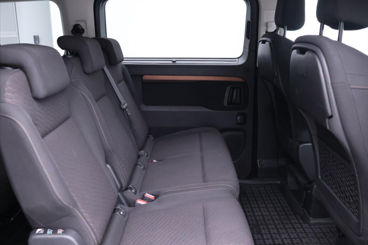 Toyota ProAce Verso 2,0 D 130kW Aut. 8-Míst L2 DPH