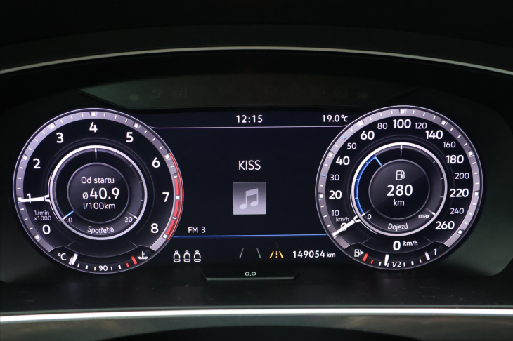 Volkswagen Tiguan 1,5 TSI 110kW Maraton Edition