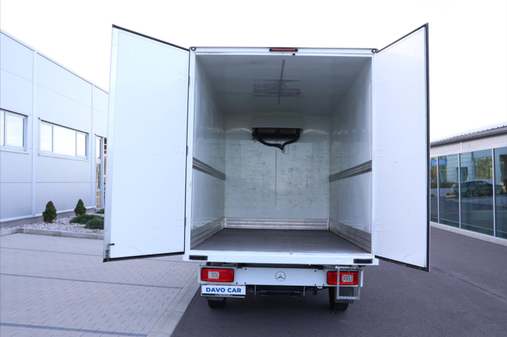 Mercedes-Benz Sprinter 2,0 317CDI 125kW KAWA 3.5t LED