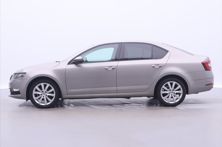 Škoda Octavia 1,4 TSI 110KW Aut.klima
