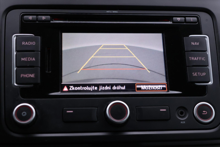 Seat Alhambra 2,0 TDI 103 kW Copa Style