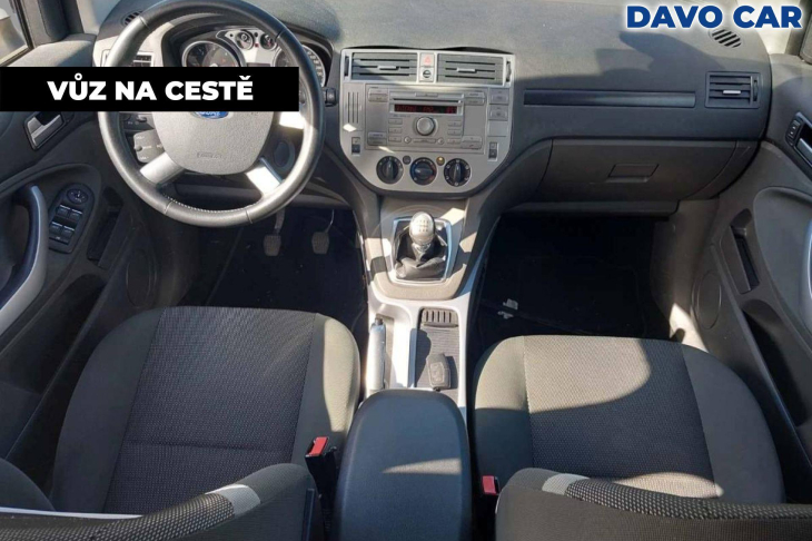 Ford Kuga 2,0 TDCI 103kW Trend