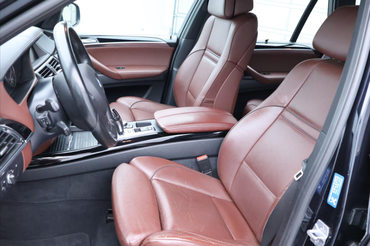 BMW X5 3,0 35i N55 xDrive Msport 1maj