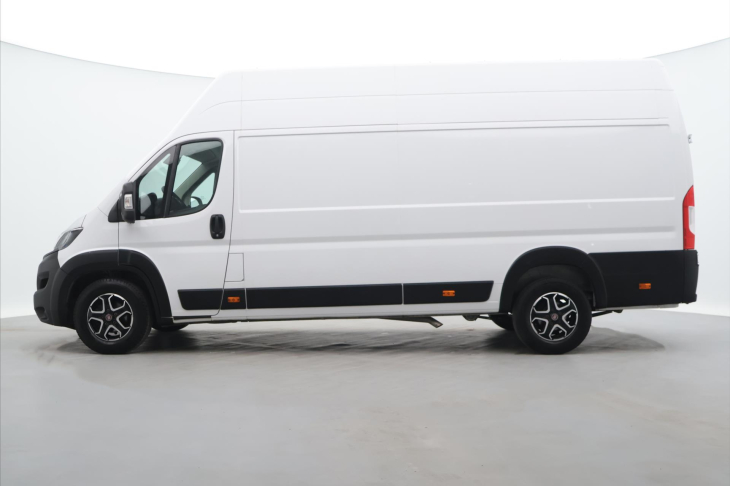 Fiat Ducato 2.2 MTJ 132kW L4H3 MAXI CZ DPH