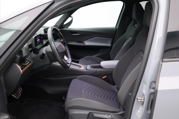 Cupra Born 62kWh 170kW-e-Boost SOH 94,6% DPH