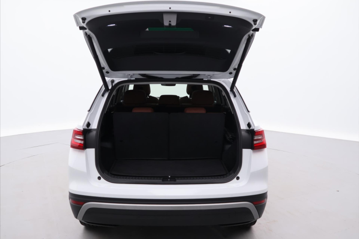 Škoda Kodiaq 2,0 TDI 142 kW Excl. 4x4 DSG DPH CZ