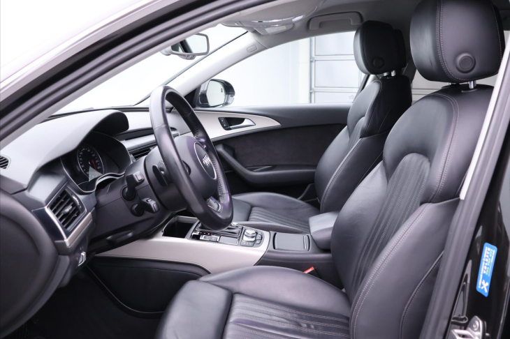 Audi A6 Allroad 3,0 200kW Quattro STronic Webasto