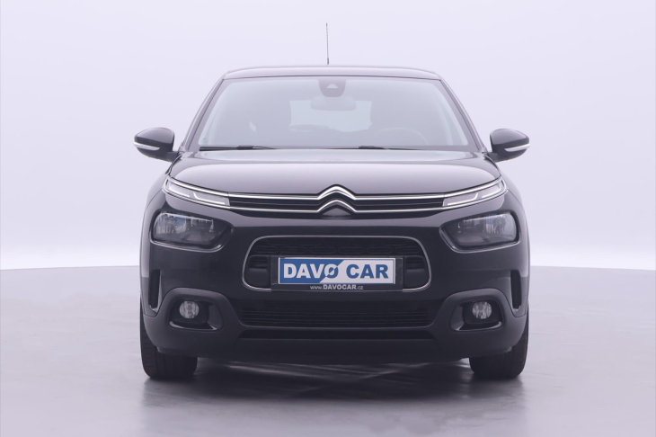 Citroën C4 Cactus 1,2 PT 81kW Aut. Shine Navi CZ