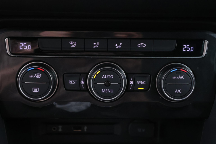 Volkswagen Tiguan 2,0 BiTDI 176 kW 4Motion DSG