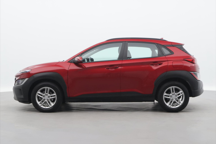 Hyundai Kona 1,0 T-GDI 88kW CZ 1.Maj DPH