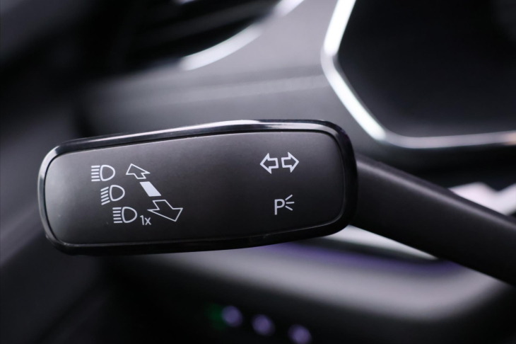 Škoda Octavia 2,0 TDI DSG Style CZ 1.Maj DPH