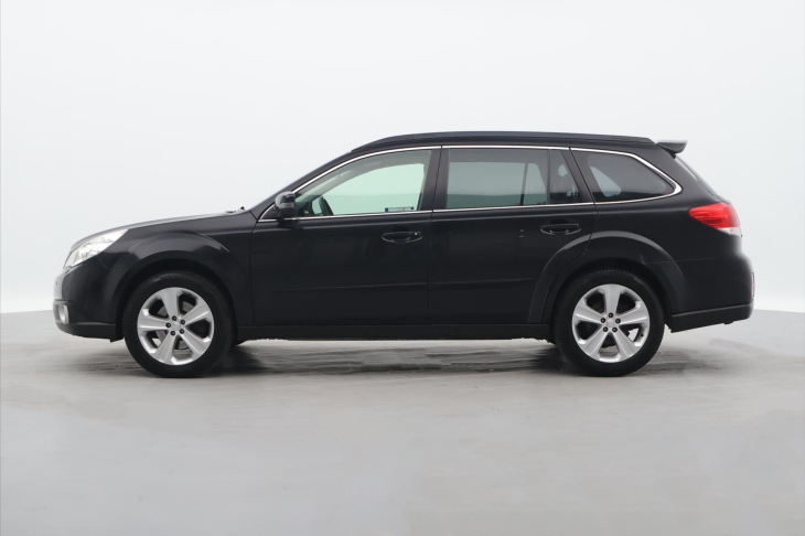 Subaru Outback 3,6 R 191Kw Comfort+ CZ
