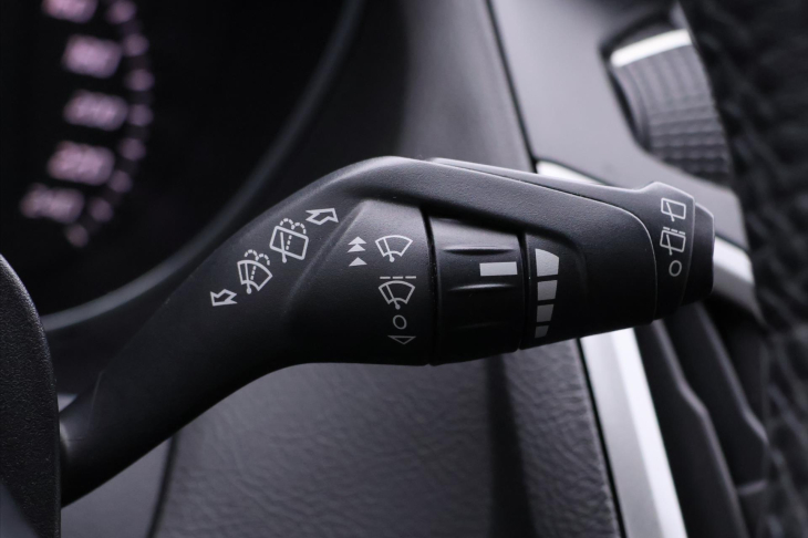 Ford Focus 1,0 EcoBoost 74kW Klima CZ