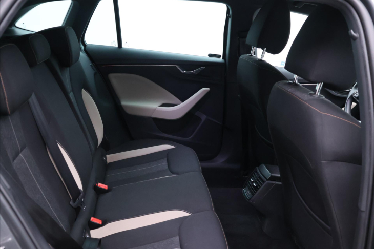 Škoda Scala 1,5 TSI 110kW Style CZ 1.Maj DPH