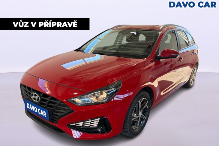 Hyundai i30 1,0 TGDi 88kW Comfort Family