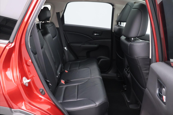 Honda CR-V 2,0 i-VTEC Aut. 4x4 Executive