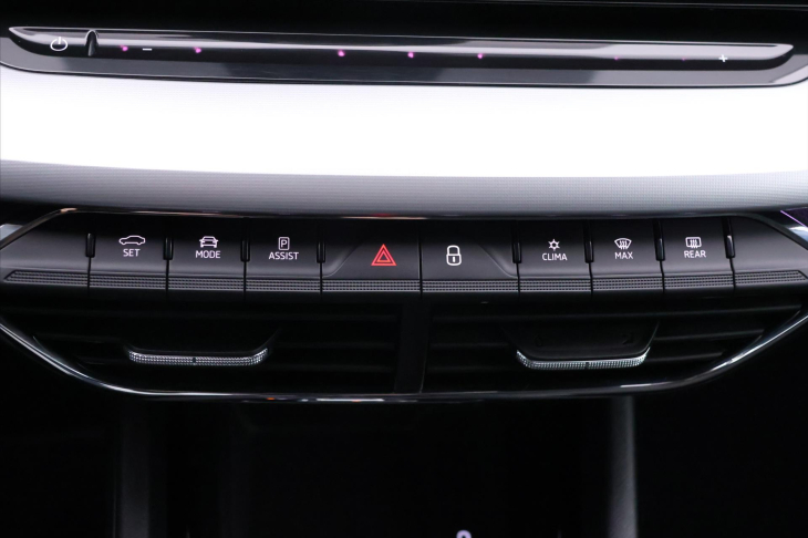 Škoda Octavia 1,0 eTSI DSG Style Plus DPH