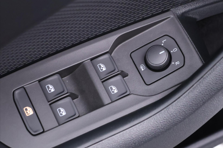 Škoda Octavia 2,0 TDI 85kW CZ DPH Ambition