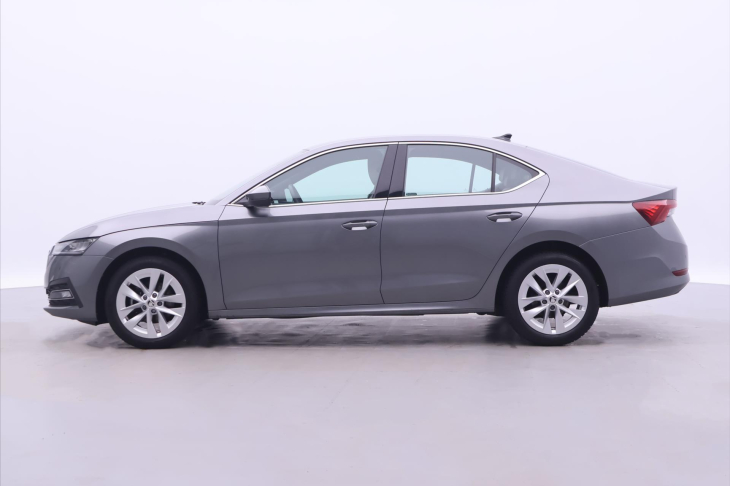 Škoda Octavia 1,5 TSI 110 kW Style CZ DPH