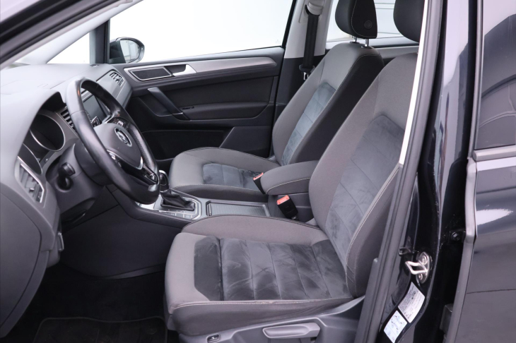 Volkswagen Golf Sportsvan 1,4 TSI DSG Highline Xenon