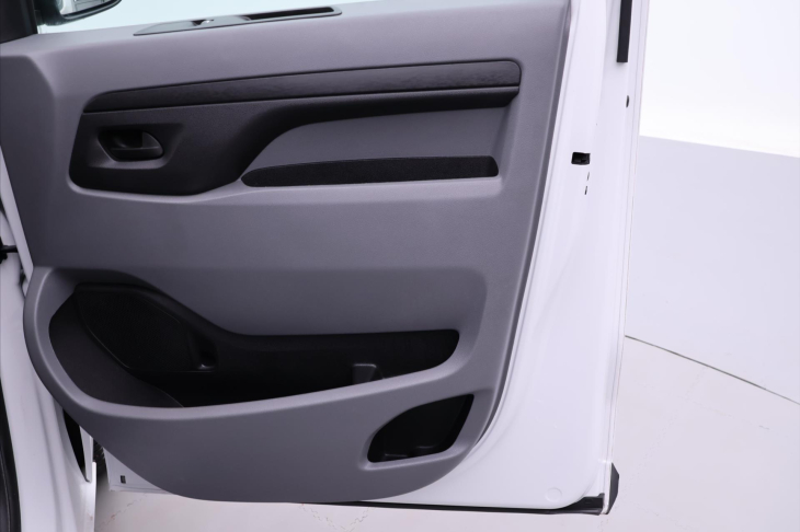 Fiat Scudo 2,0 MTJ 106kW 6-Míst CZ DPH