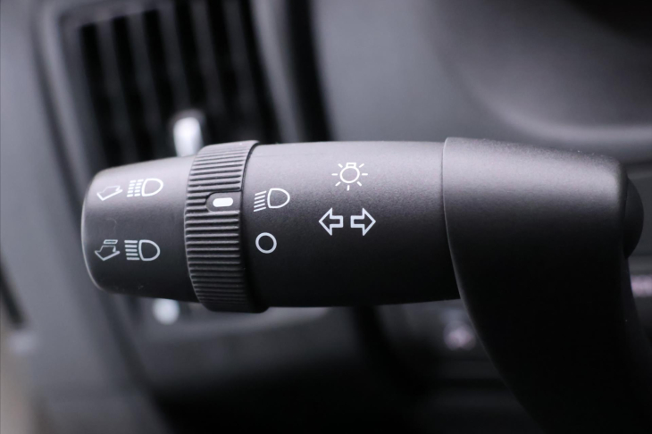 Opel Movano 2,2 CDTI 103kW L2H2 CZ 1.Maj DPH