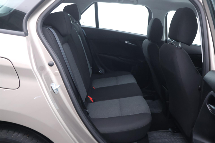 Fiat Tipo 1,4 70kW CZ Klima Lounge