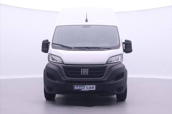 Fiat Ducato 2,2 103kW L4H4 Kima DPH 1Maj CZ