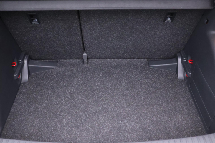 Škoda Fabia 1,0 TSI DSG Monte Carlo LED