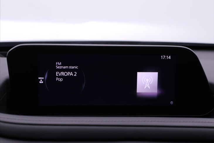 Mazda CX-30 2,0 Skyactiv-G 90kW CZ 1.Maj.