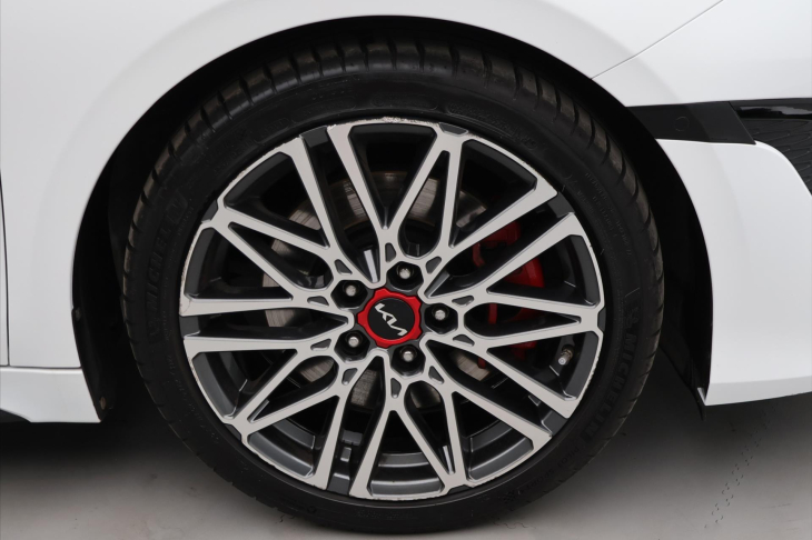 Kia ProCeed 1,6 T-GDI 150kW GT DCT DPH