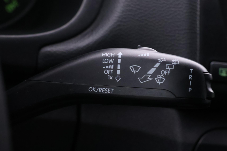 Škoda Fabia 1,2 12V 44kW Ambiente+ CZ